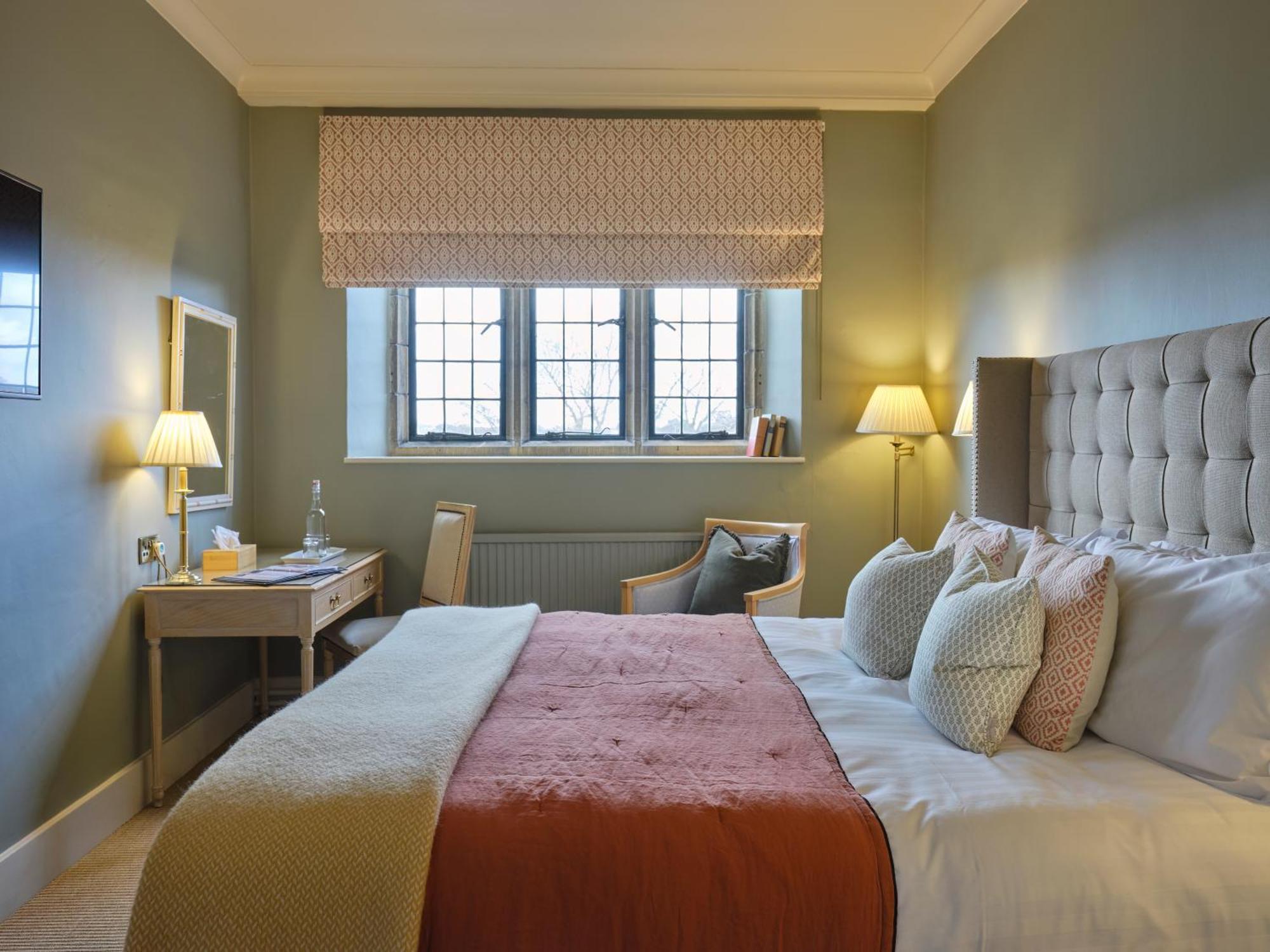 Castle Hotel Taunton Luaran gambar