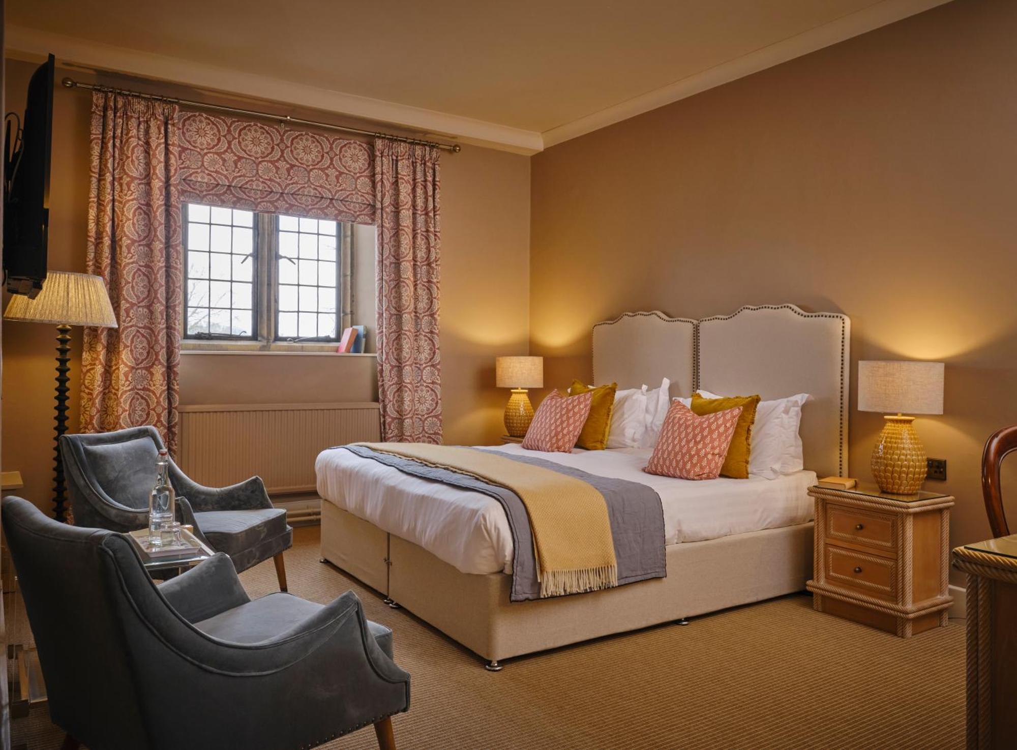 Castle Hotel Taunton Luaran gambar