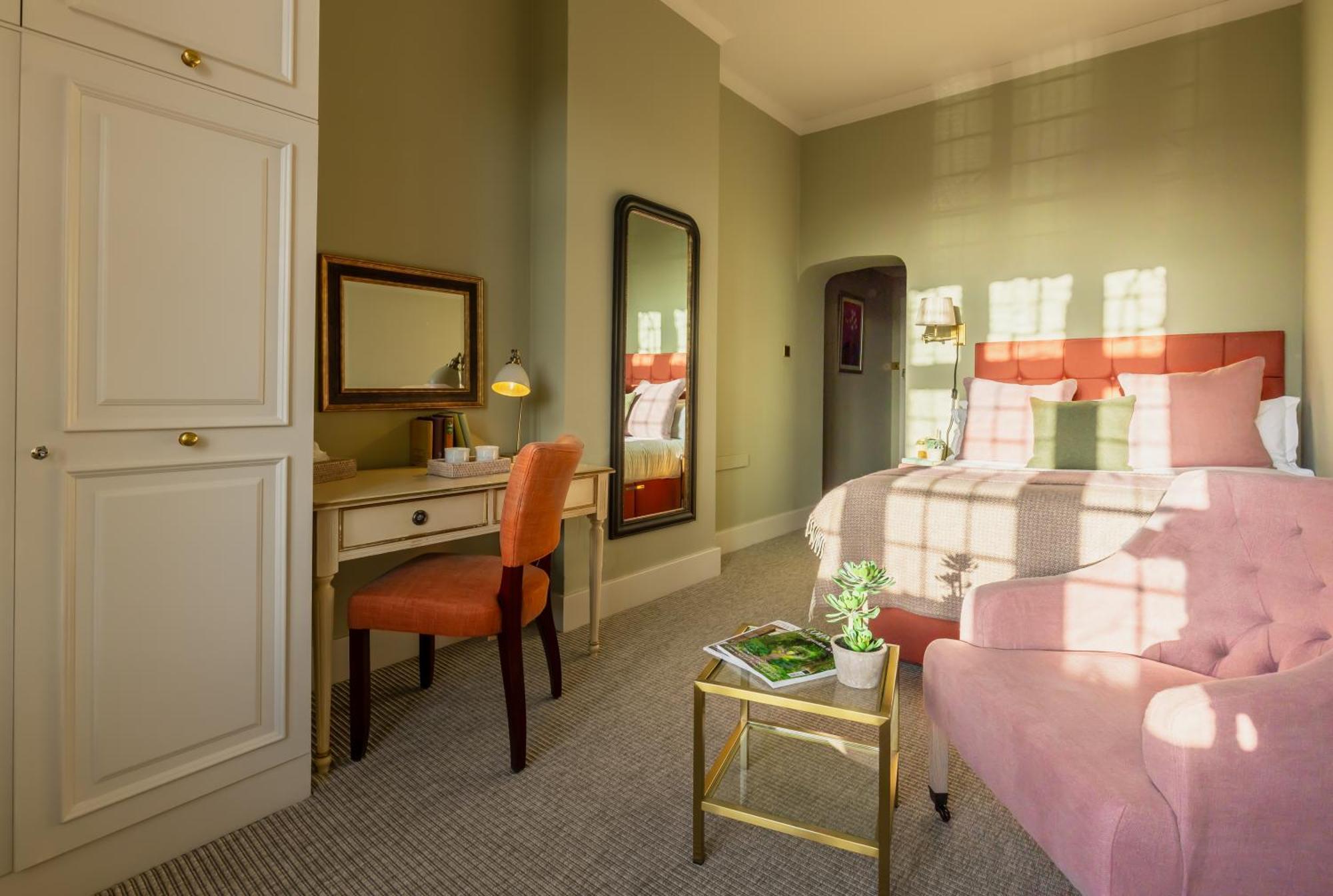 Castle Hotel Taunton Luaran gambar