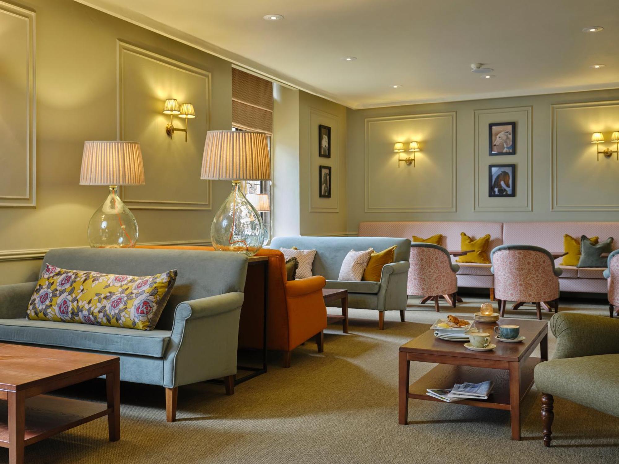 Castle Hotel Taunton Luaran gambar