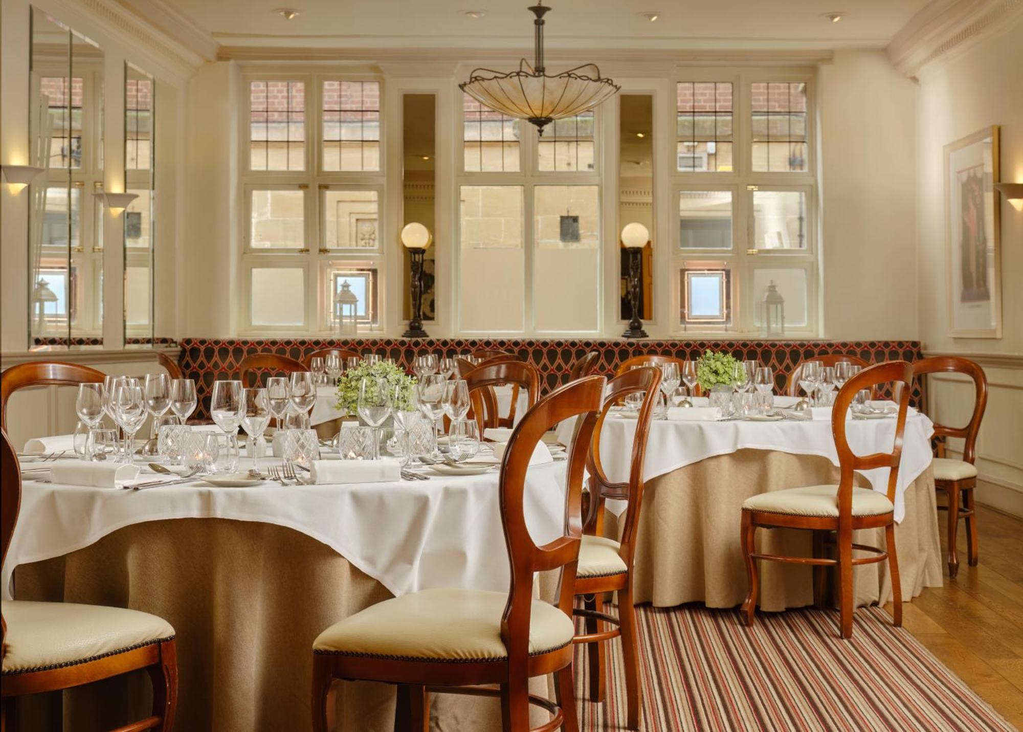 Castle Hotel Taunton Luaran gambar
