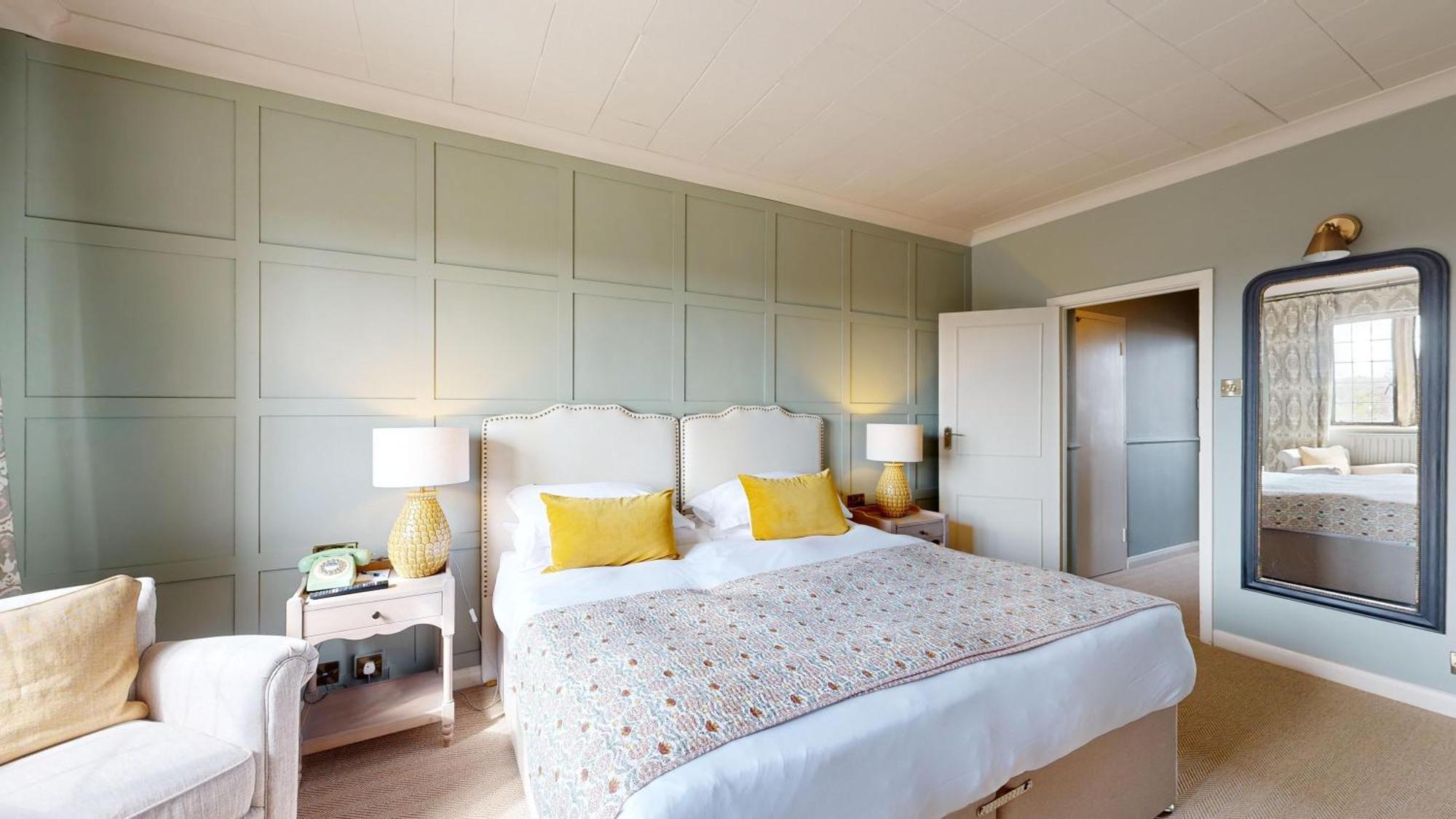 Castle Hotel Taunton Luaran gambar