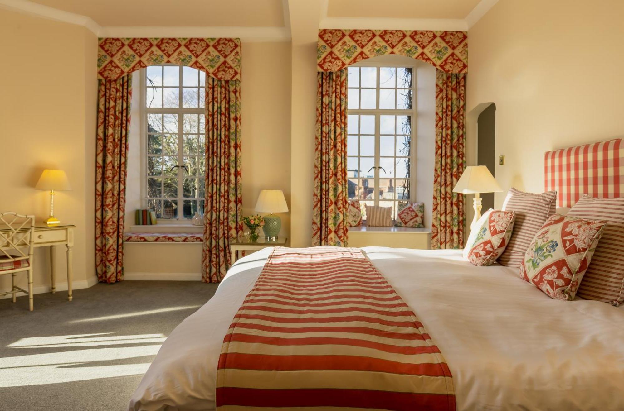 Castle Hotel Taunton Luaran gambar