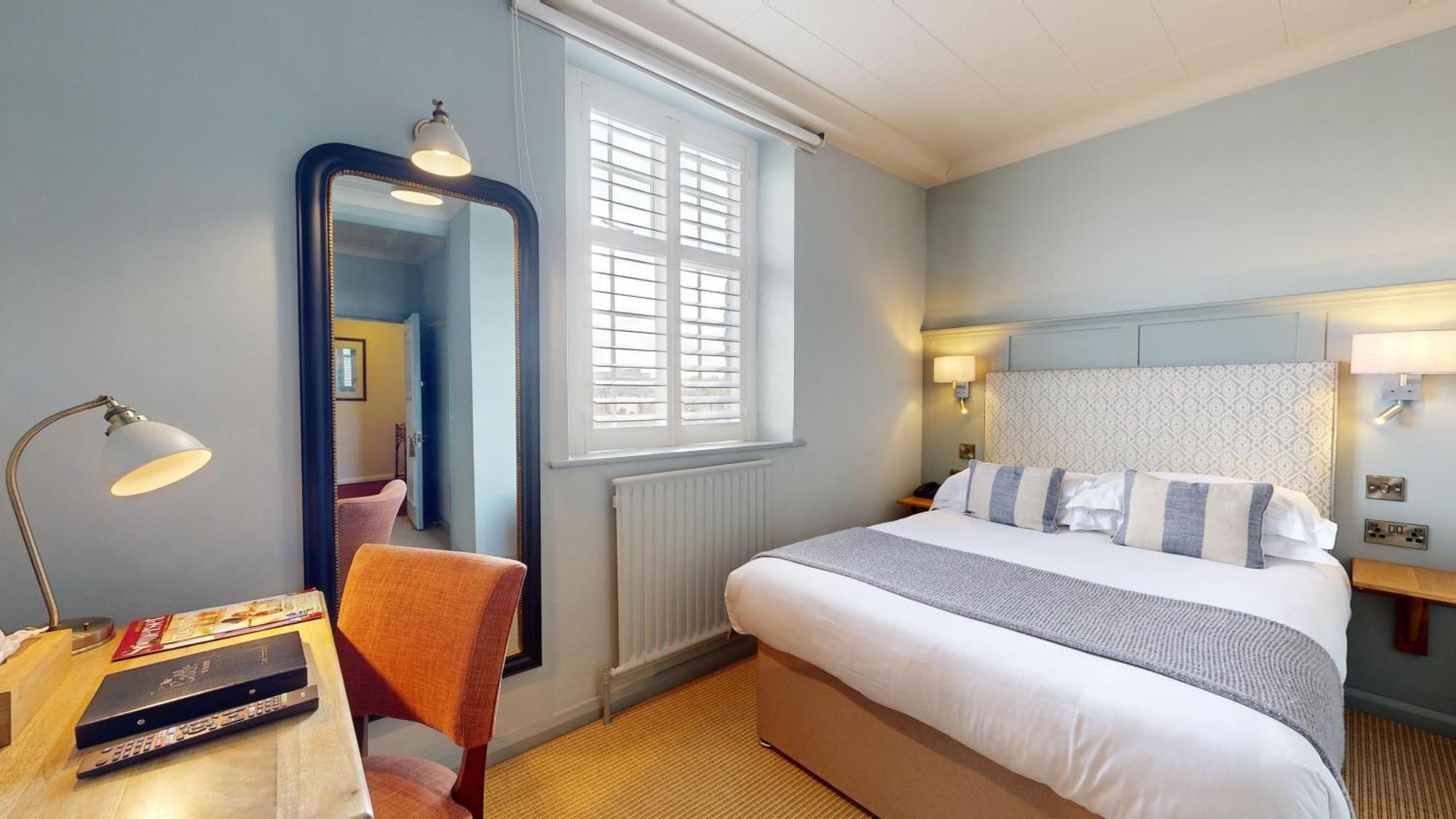 Castle Hotel Taunton Luaran gambar