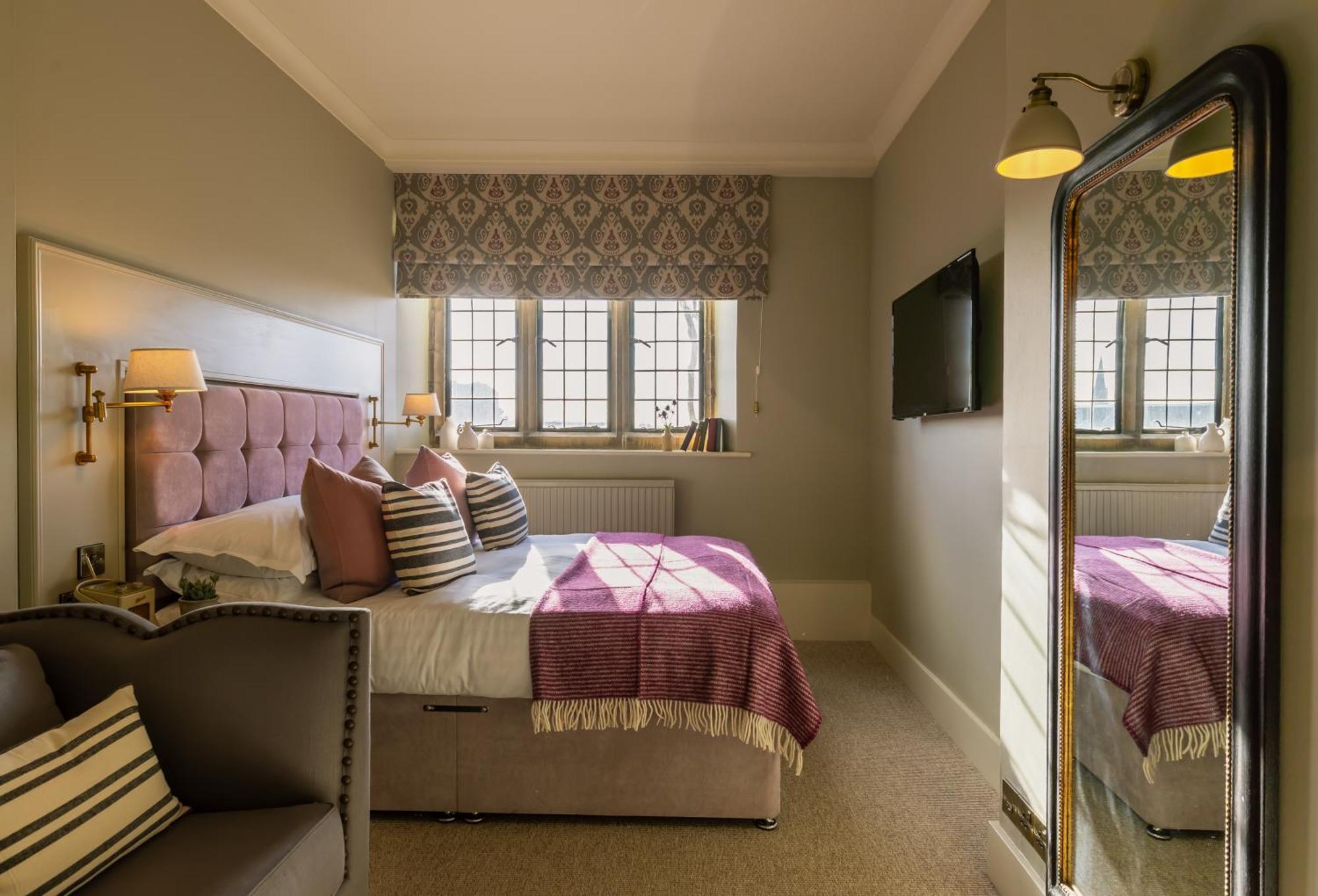 Castle Hotel Taunton Luaran gambar