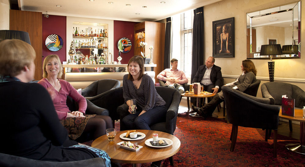 Castle Hotel Taunton Luaran gambar