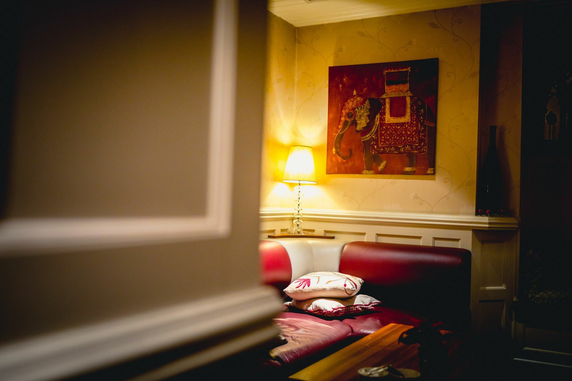 Castle Hotel Taunton Luaran gambar