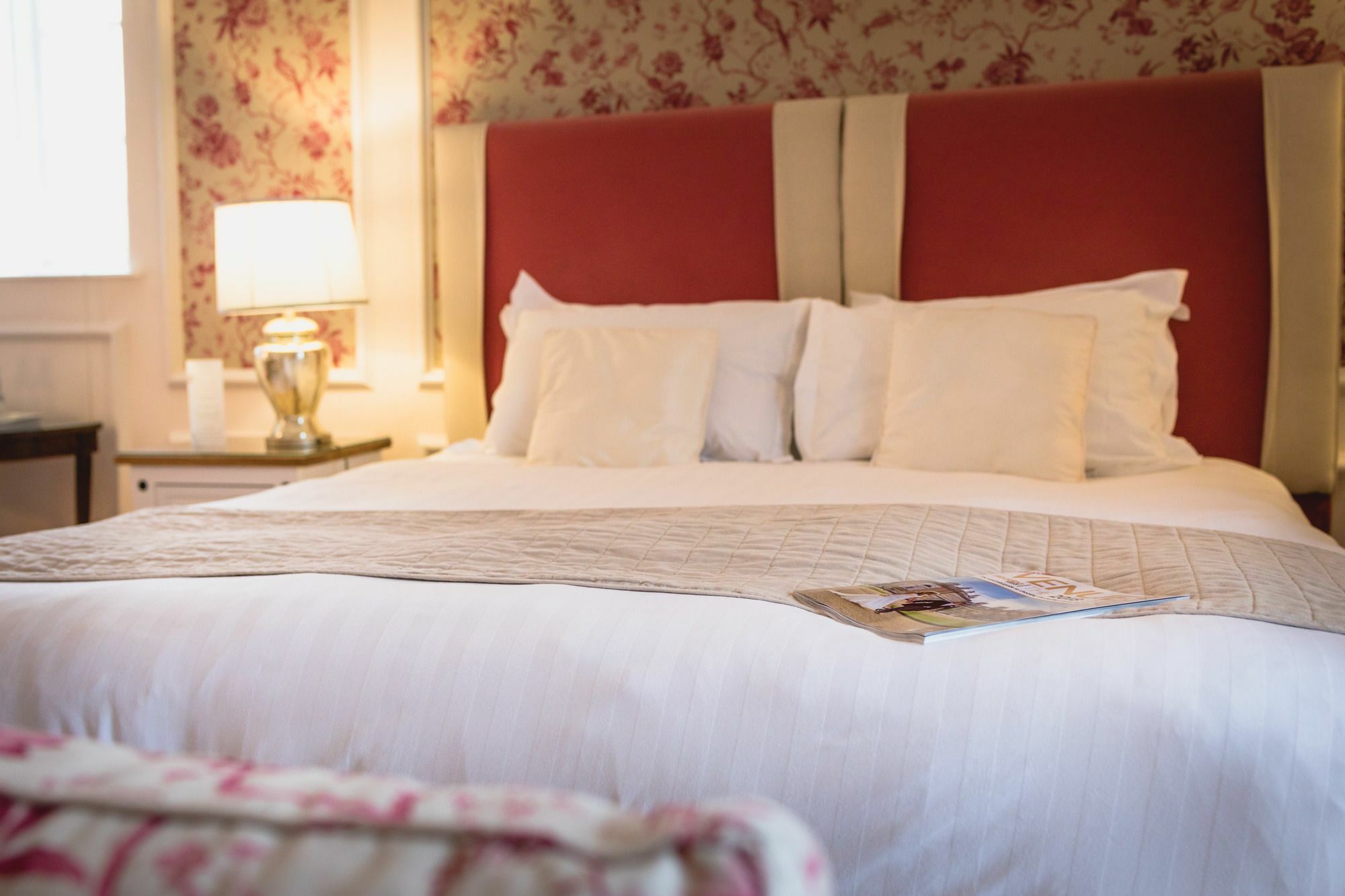Castle Hotel Taunton Luaran gambar