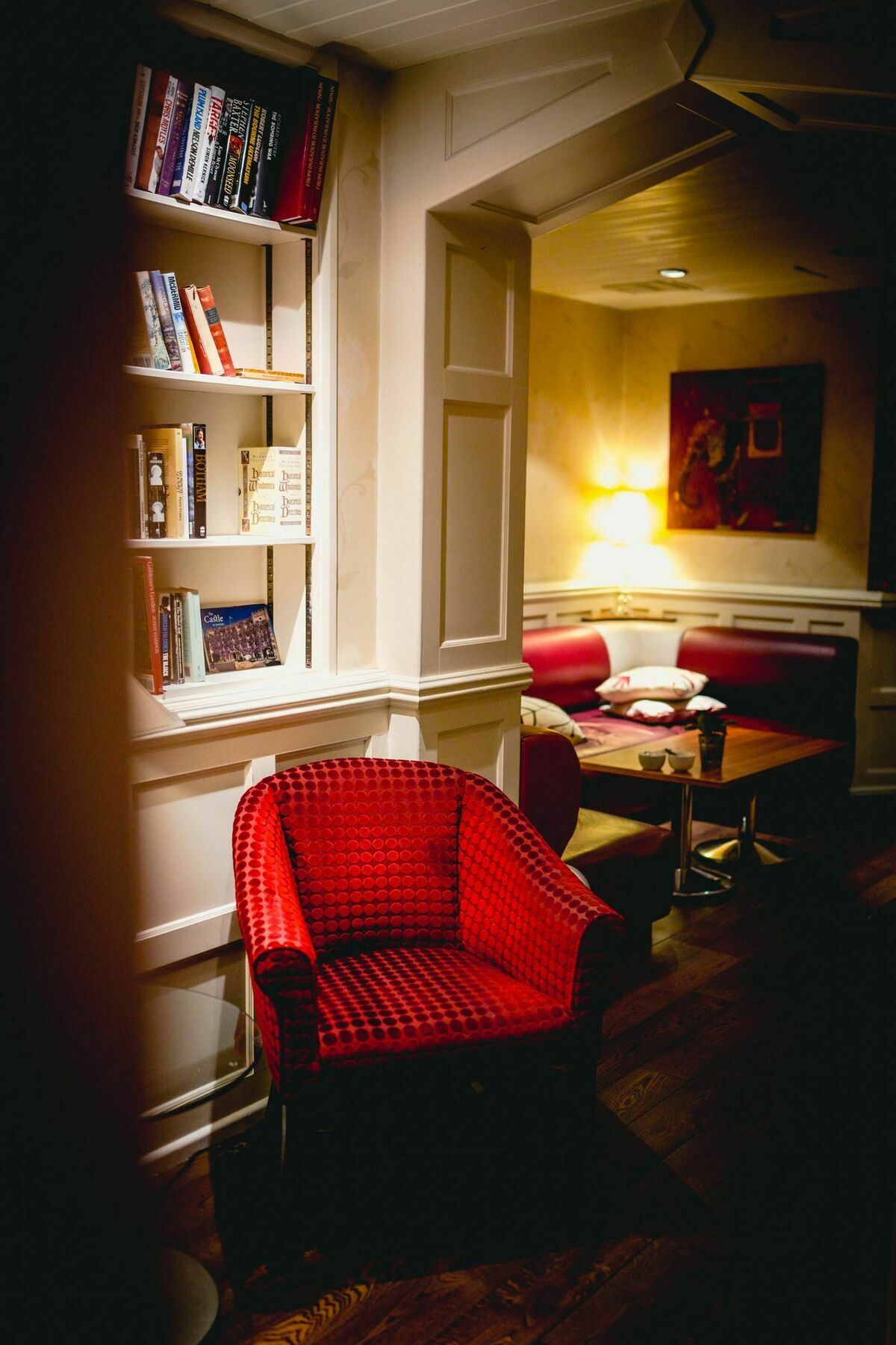Castle Hotel Taunton Luaran gambar