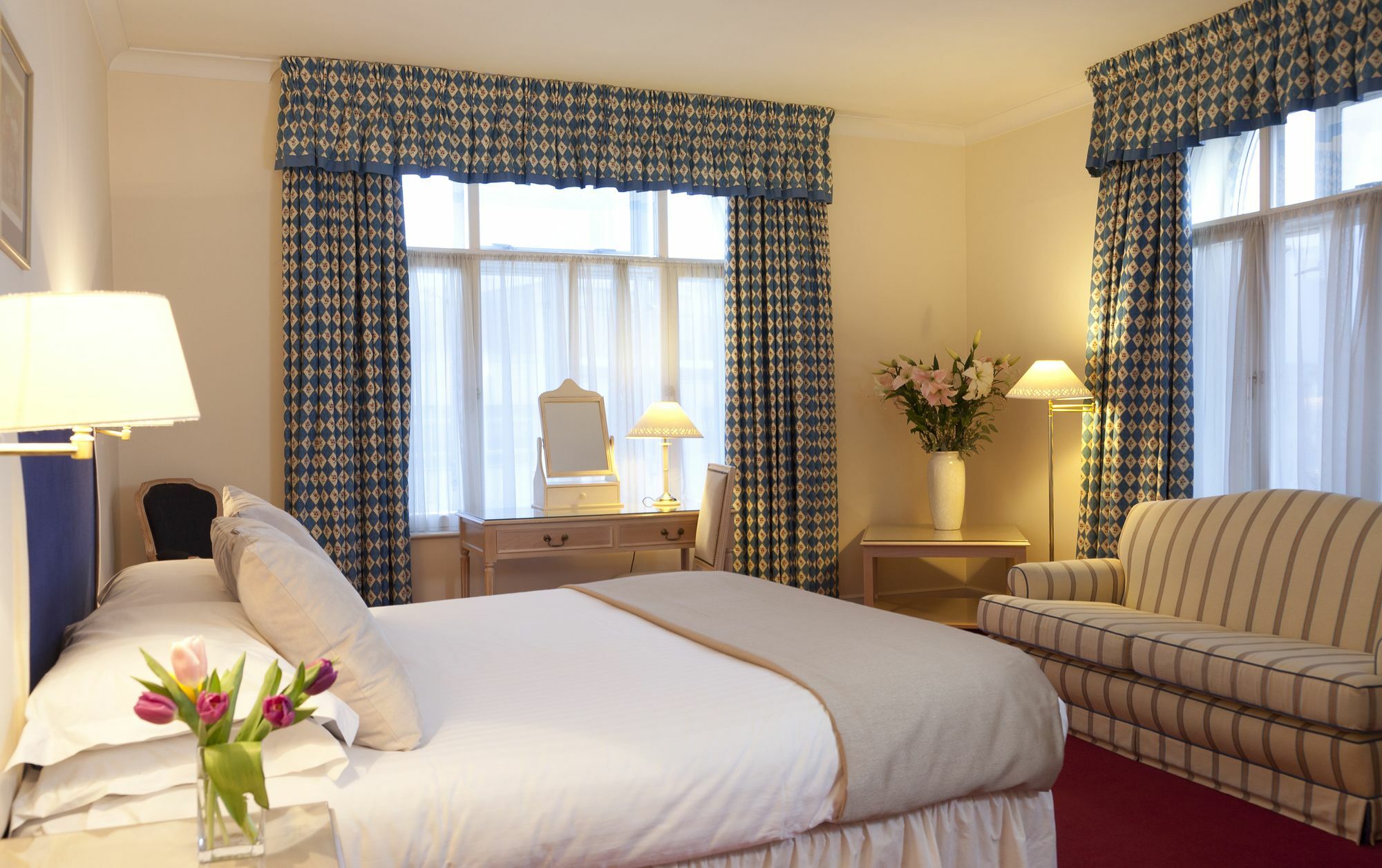 Castle Hotel Taunton Luaran gambar