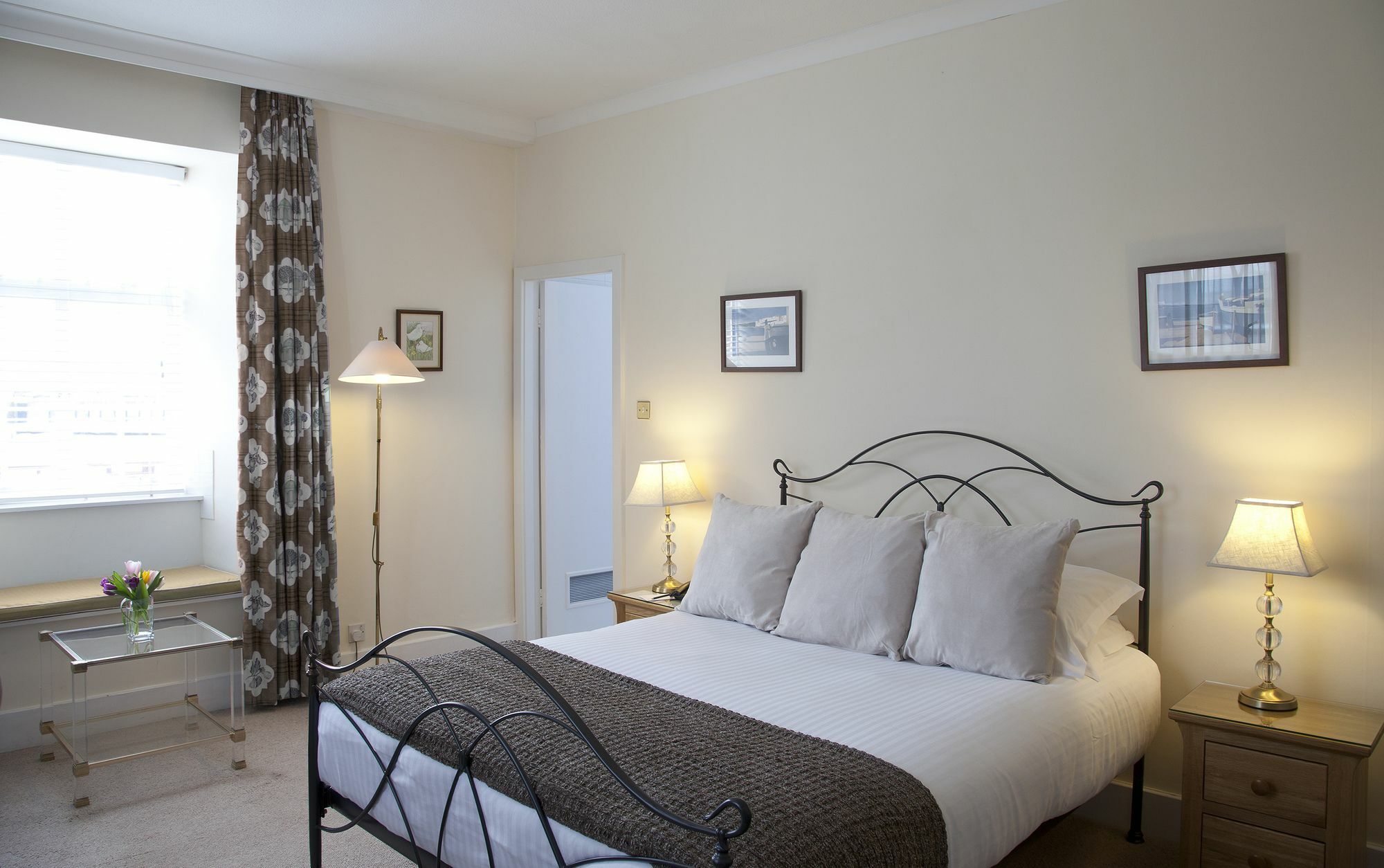 Castle Hotel Taunton Luaran gambar