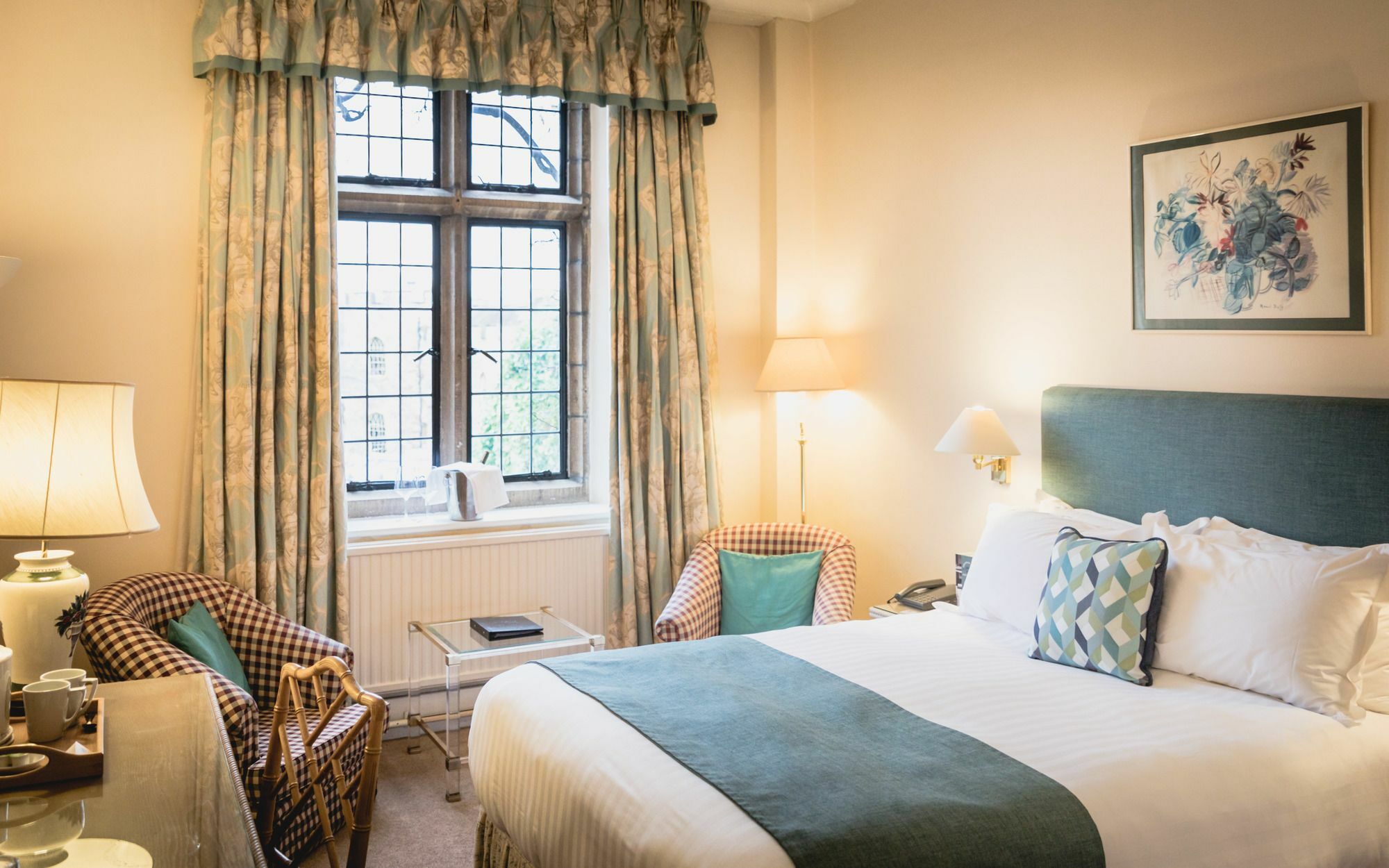 Castle Hotel Taunton Luaran gambar